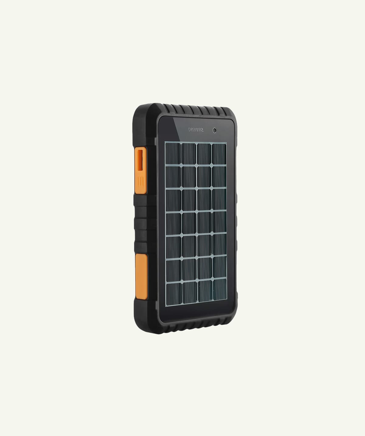 Portable power station