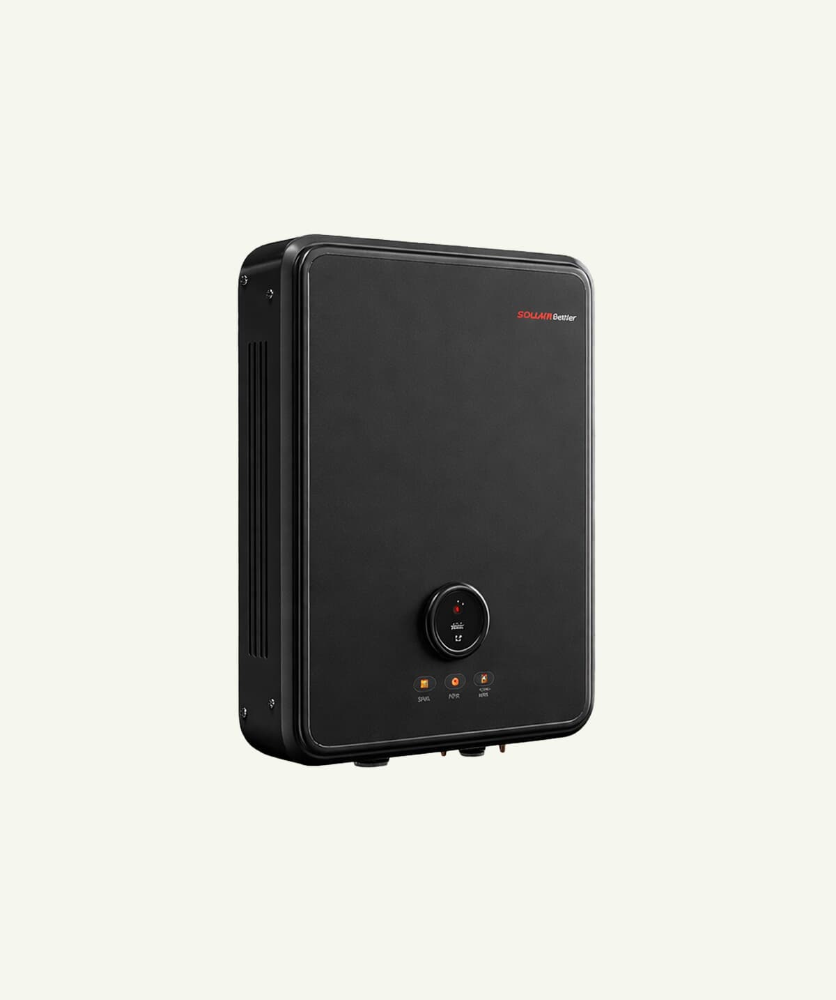 Wall-mounted home battery - Image 2